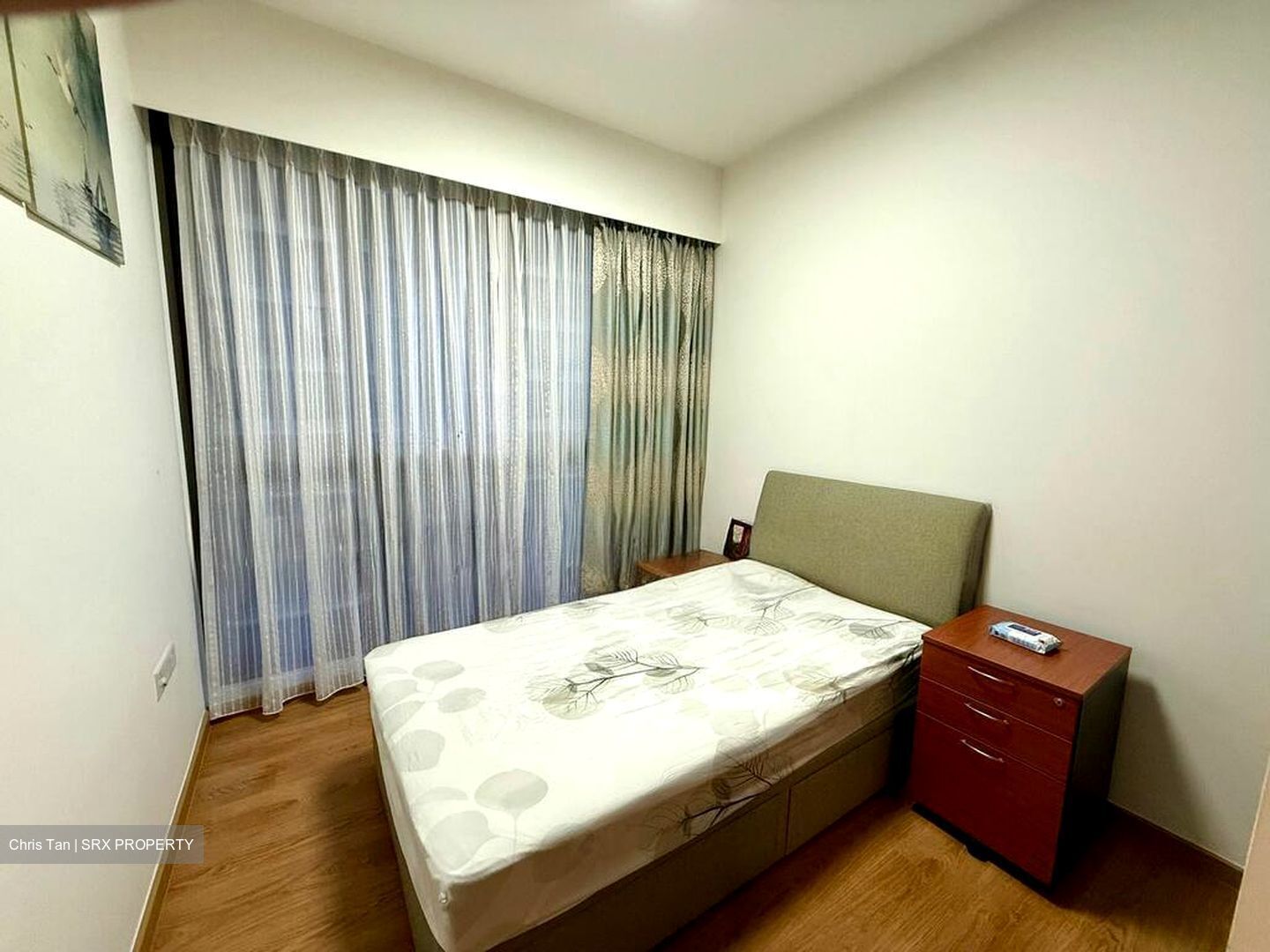 Rivercove Residences (D19), Condominium #528821961